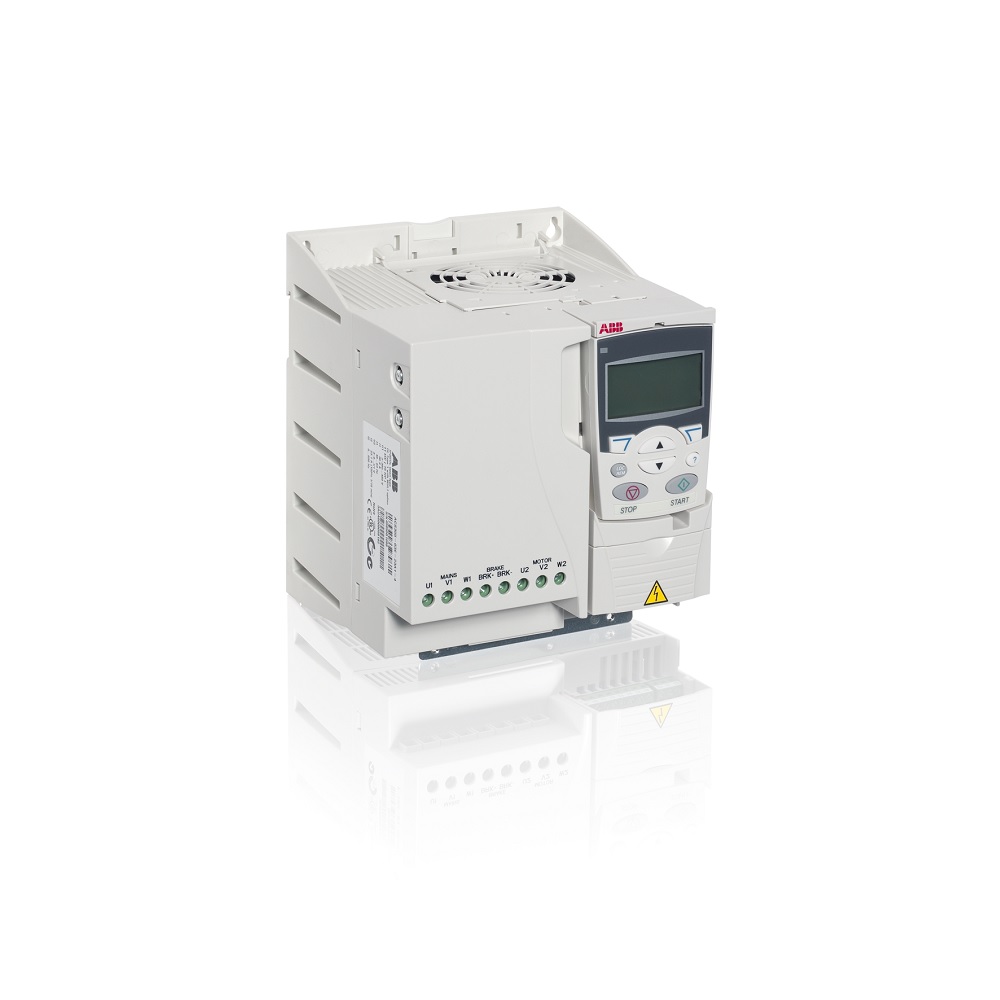 ABB DRIVES ACS355-03U-23A1-4+J400