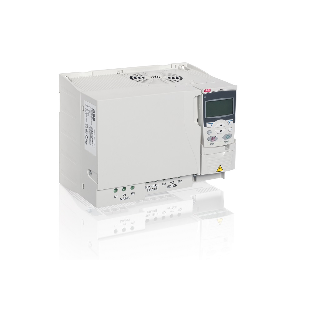 ABB ACS35503U31A04 Purvis Industries