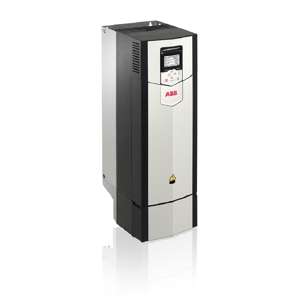 ABB ACS880-01-077A-5+K475 Inverter Drive Ac
