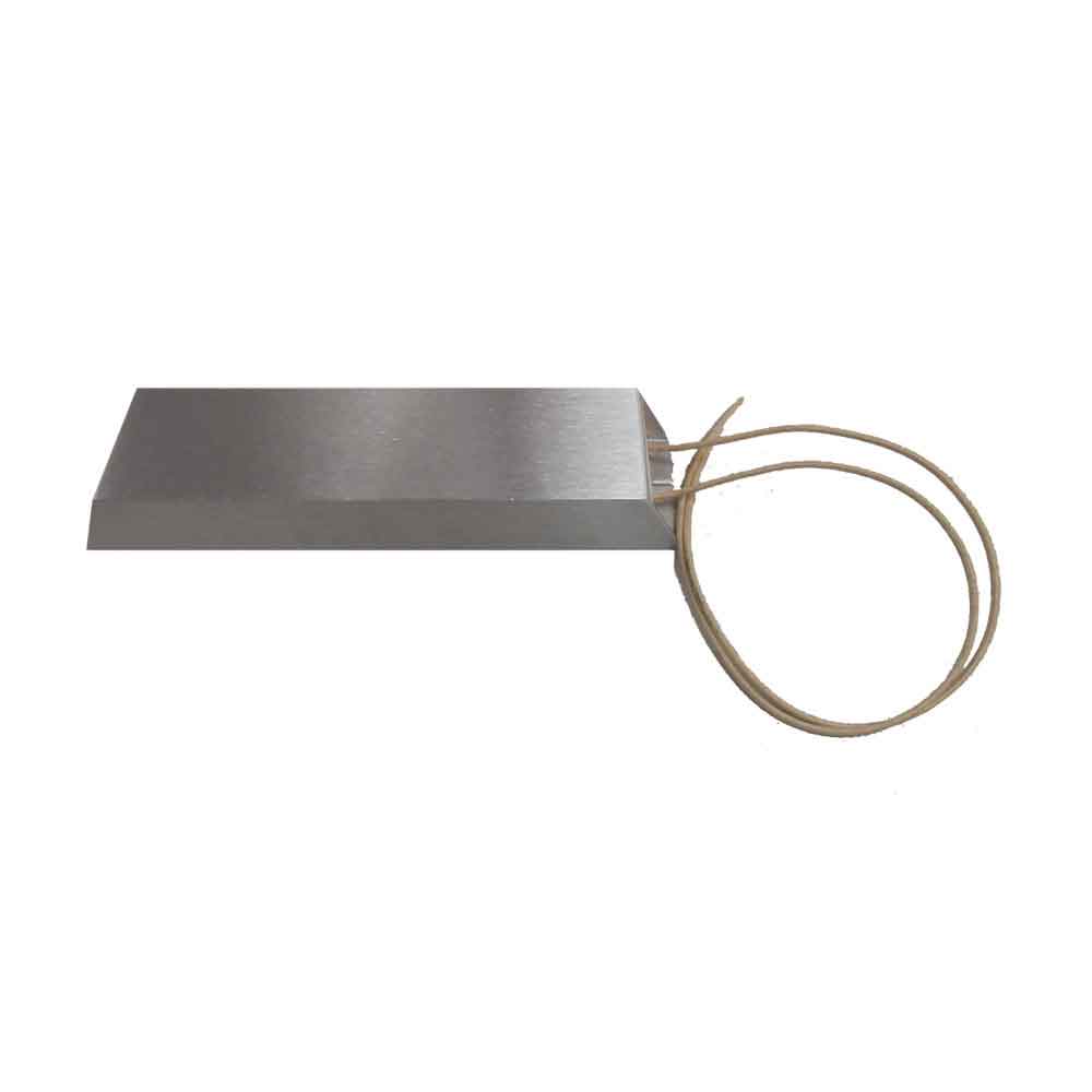 P14494-CR-29 ABB BRAKE RESISTOR, 80 OHMS ,1600WATTS, GCE4 ENCL., 12W X 13D X5H