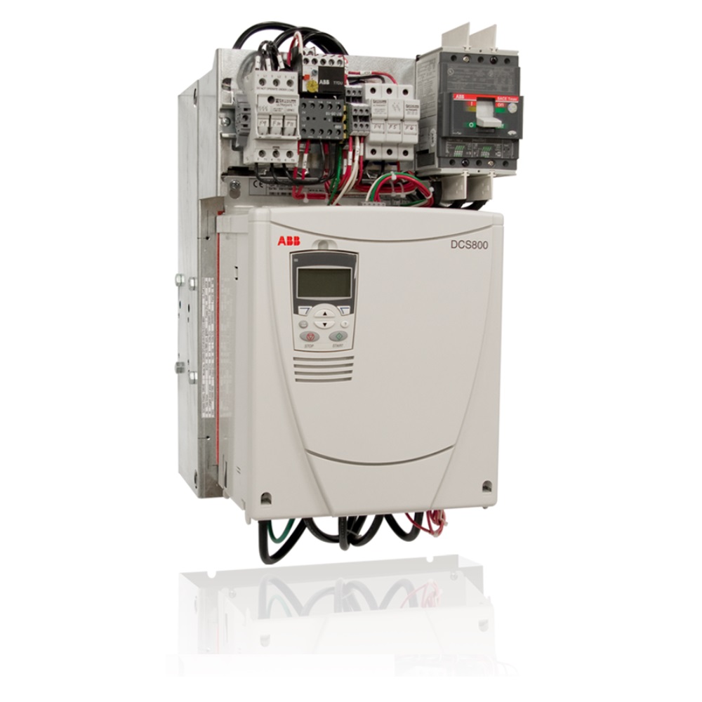 ABBD-DCS800-EP2-0100-05 DCS800-EP2 460V 40HP 68A IP00